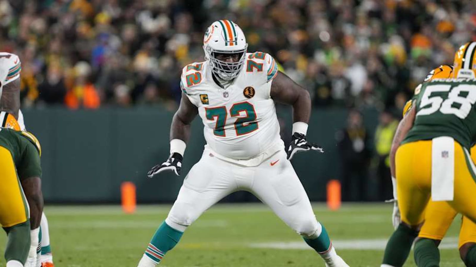 Dolphins Get Final Salary Cap Answer