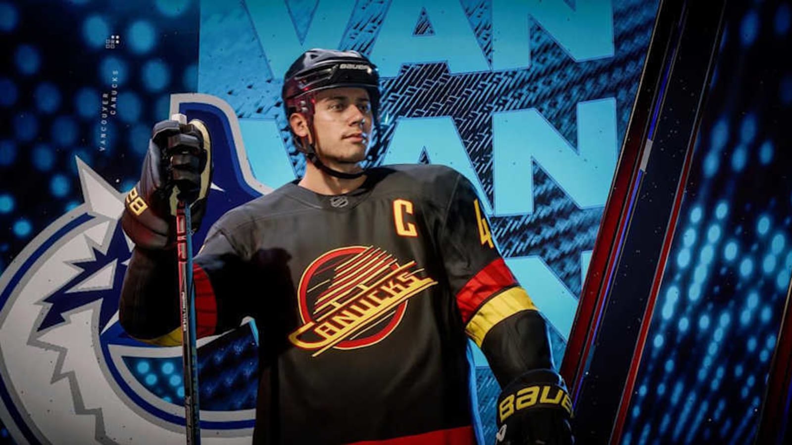 EA Sports made NHL 25’s NHL Arcade mode for sports fans and newcomers alike