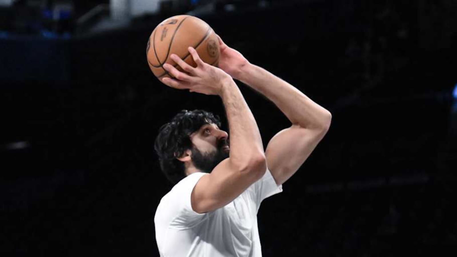 Goga Bitadze&#39;s Instant Impact Is Welcome Sign for Slumping Magic
