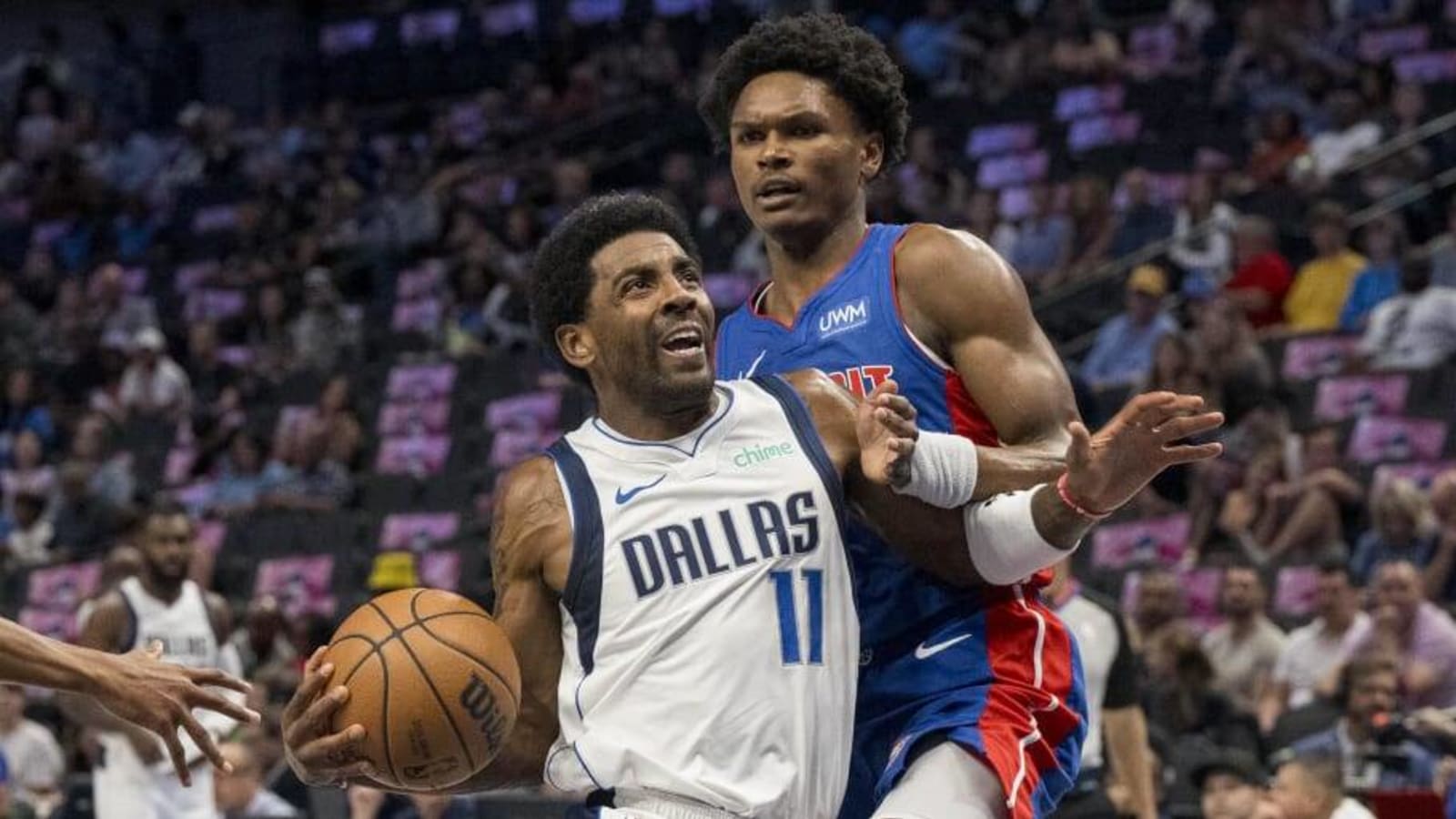 Kyrie irving pistons deals