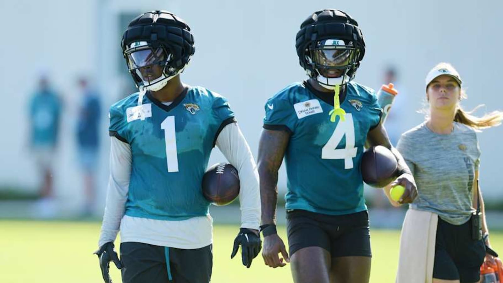 Projected Jaguars Depth Chart After Free Agency