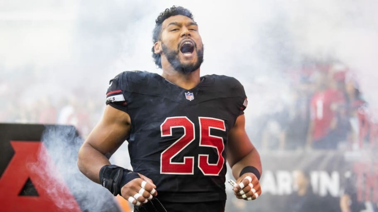 Why Cardinals, Zaven Collins Deal Makes Sense