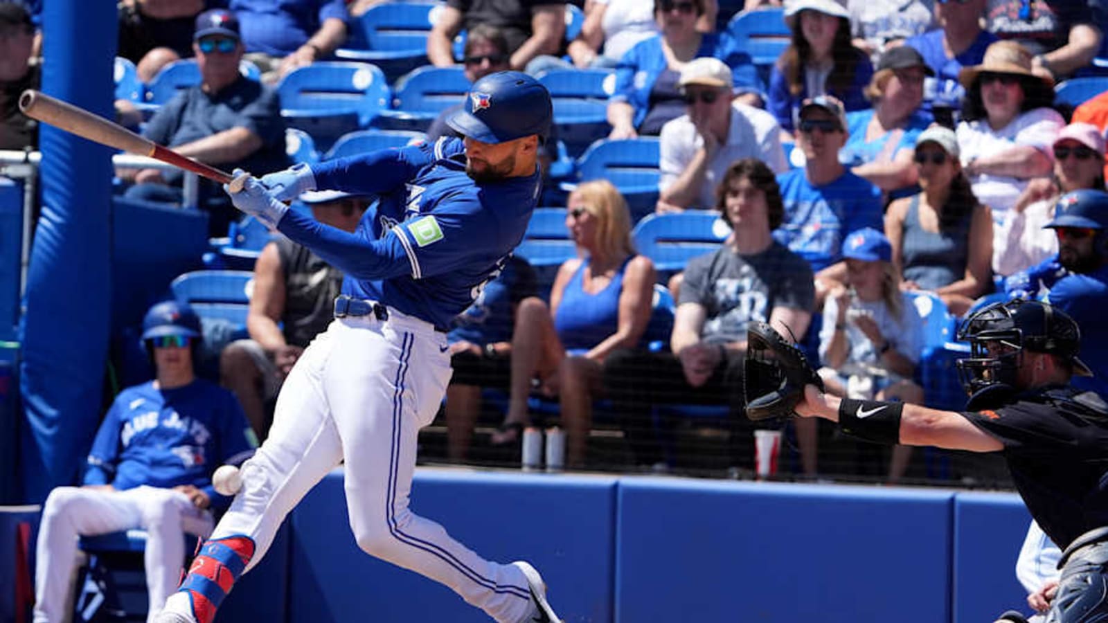 Toronto Blue Jays Low-A Affiliate Releases Schedule For 2025 Season