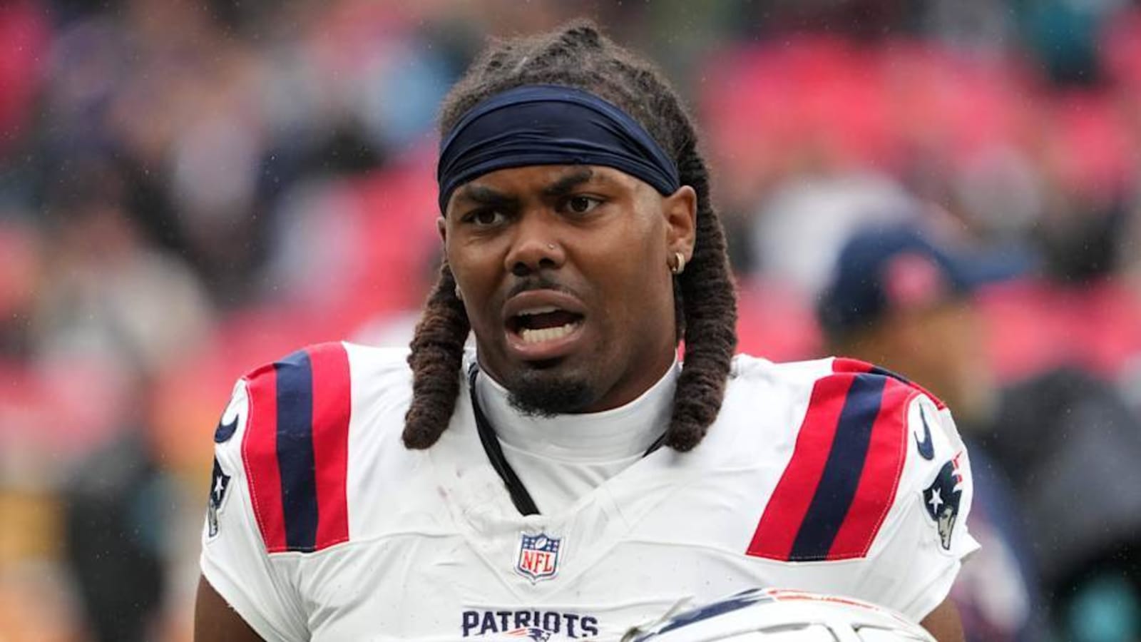 Insider: Steelers Trying to Pull Off WR Trade