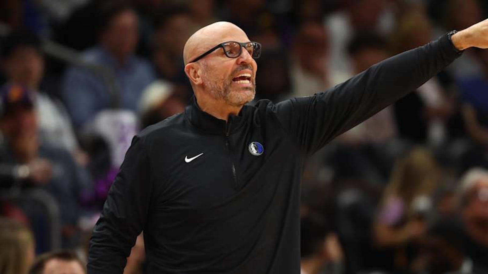 Jason Kidd Reveals Reason For Dallas Mavericks&#39; Loss to Rockets