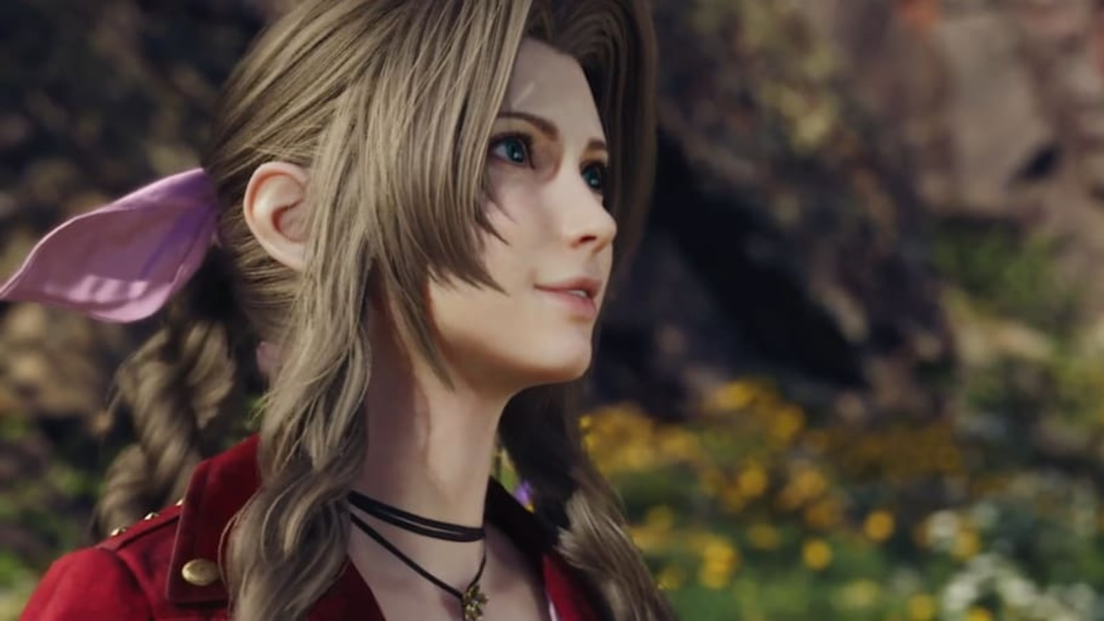 Final Fantasy 7 Rebirth is the biggest single-player release of the series on Steam