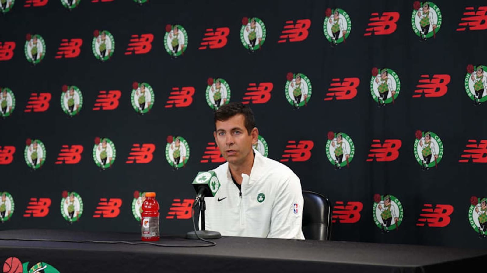 Boston Celtics Release 3 Players Before NBA Season