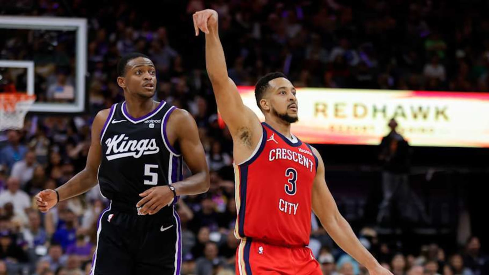 Sacramento Kings vs New Orleans Pelicans Injury Report | Yardbarker