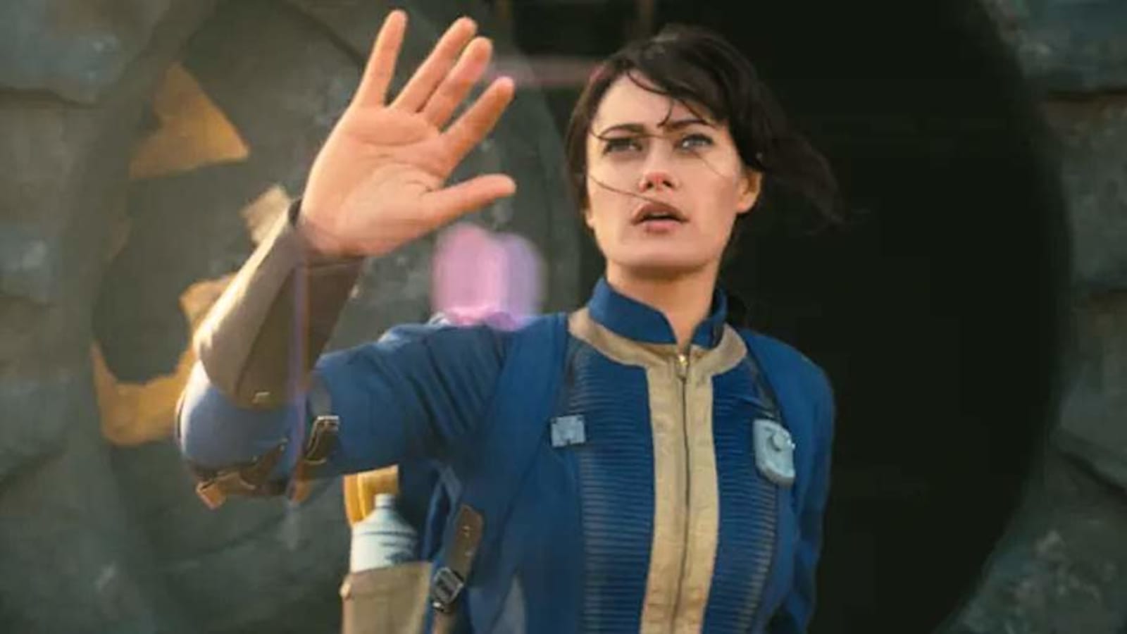 Bethesda published the Fallout show character stat sheets