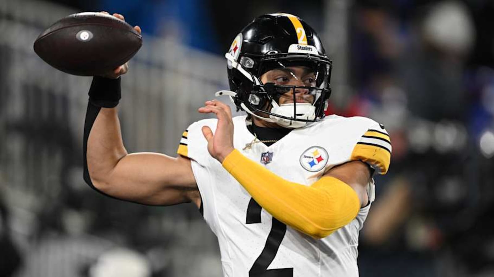 Rumor: Justin Fields Jersey Number With Jets Leaked