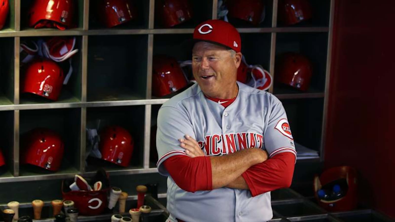 Look: Louisville Bats Announce 2025 Coaching Staff