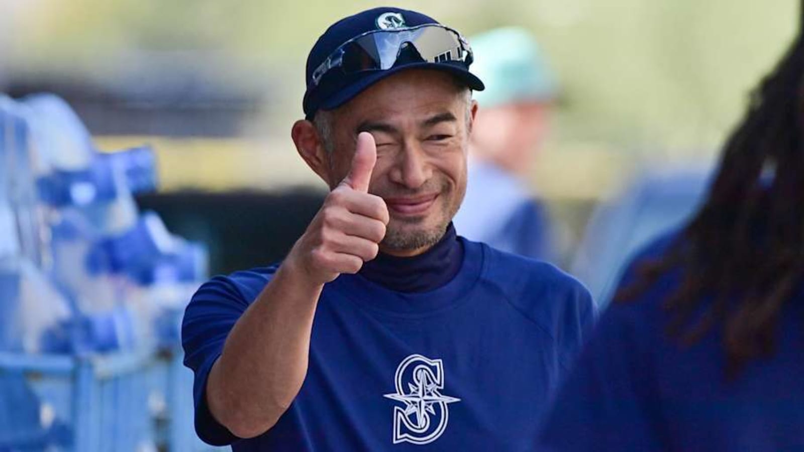 Seattle Mariners Announce Giveaways For Ichiro Suzuki&#39;s Jersey Retirement