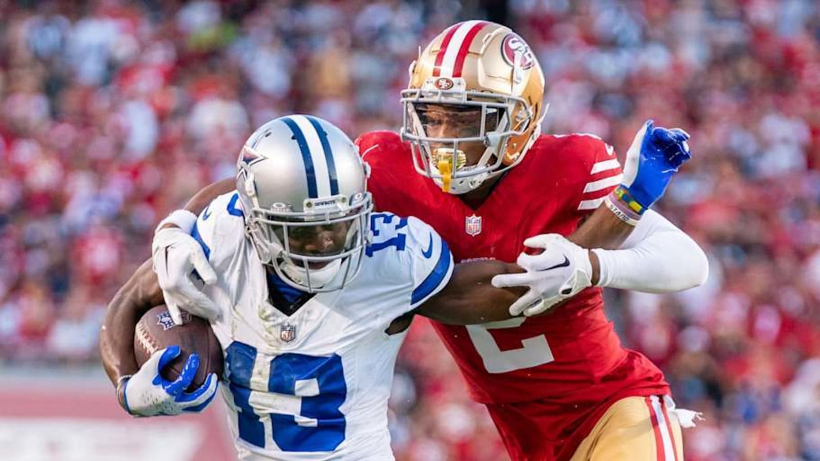 Formerly retired Cowboys pass-catcher visiting Seahawks