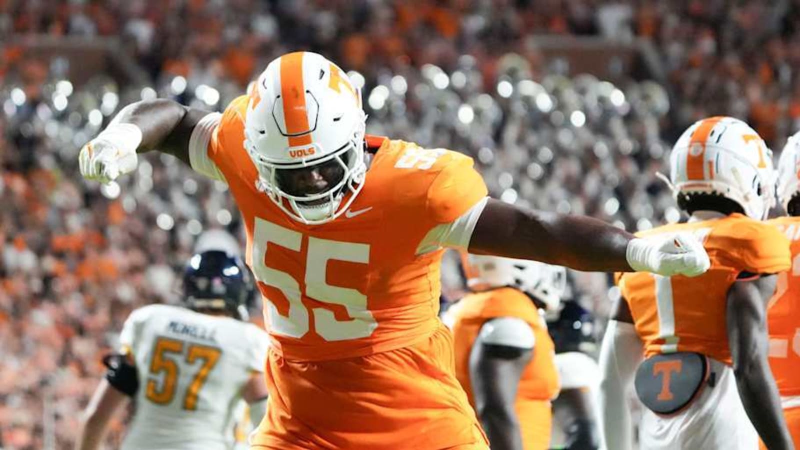 Defensive Report Card: Tennessee Vs Kent State