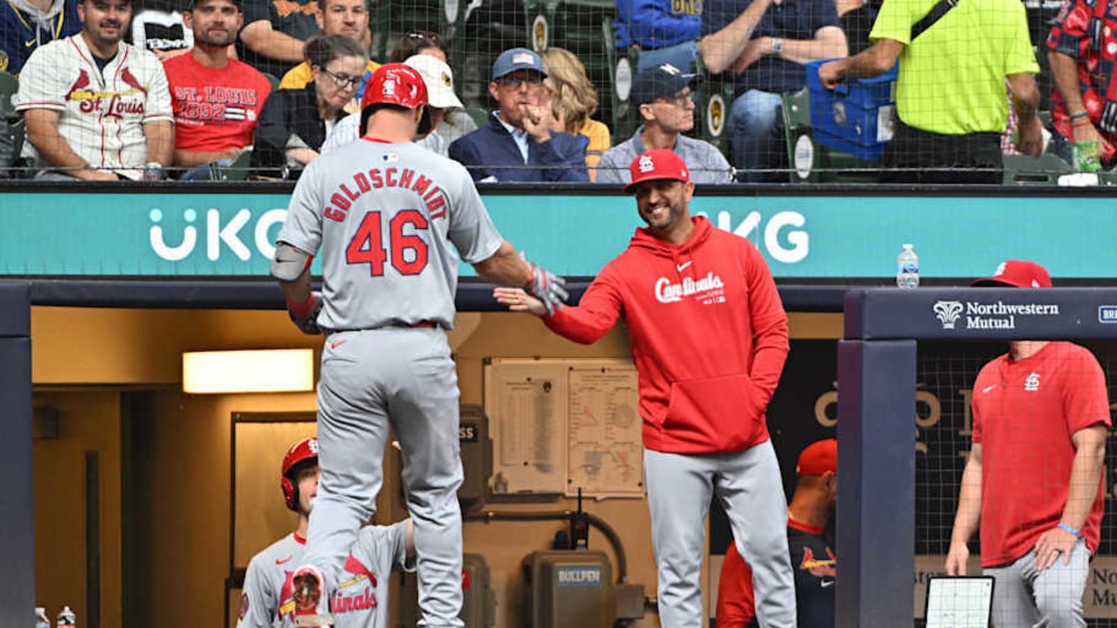 Cardinals Superstar Projected To Land $25 Million Contract