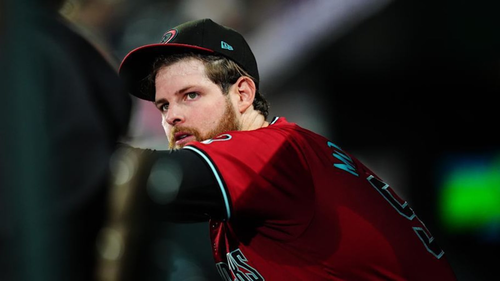 D-backs Face Payroll Challenge Due to Montgomery&#39;s Option