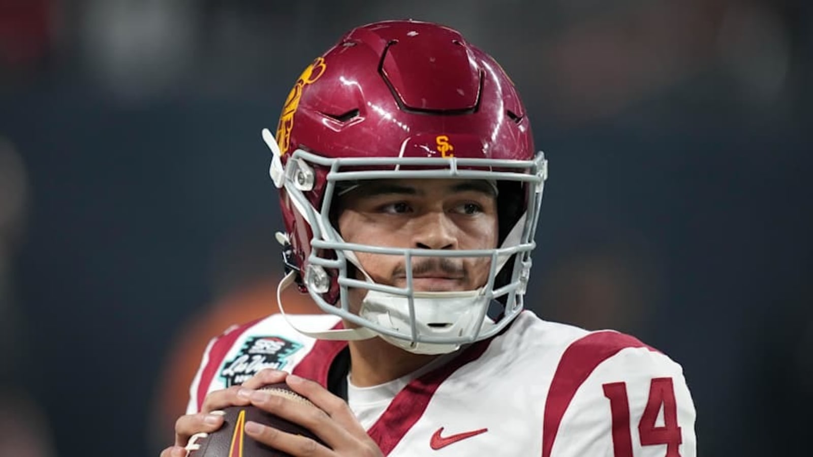 USC Trojans Starting Quarterback Prediction Under Lincoln Riley: Jayden Maiava, Husan Longstreet?