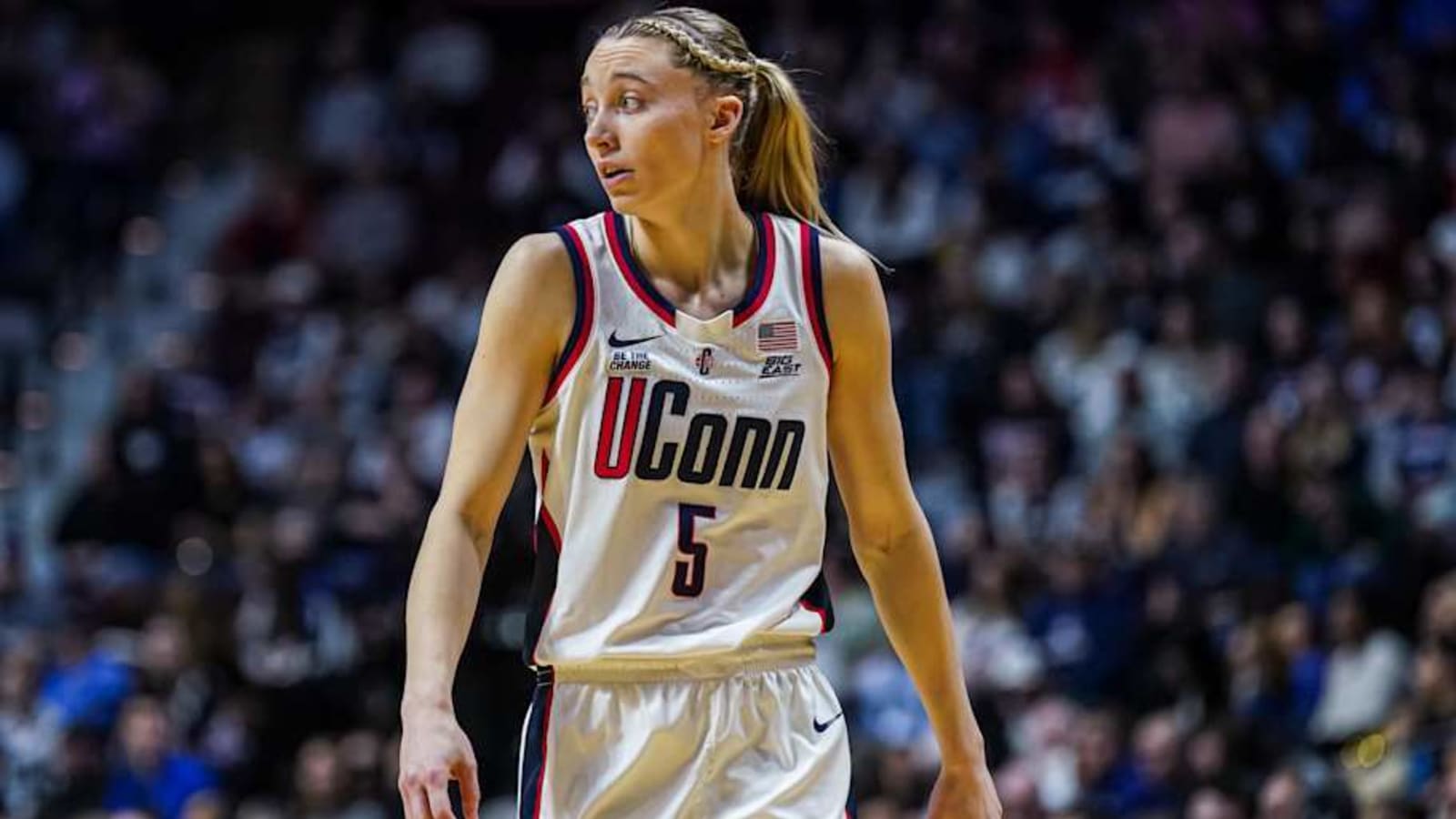 Panini Releases Instant Cards Celebrating UConn Women&#39;s Basketball All-American