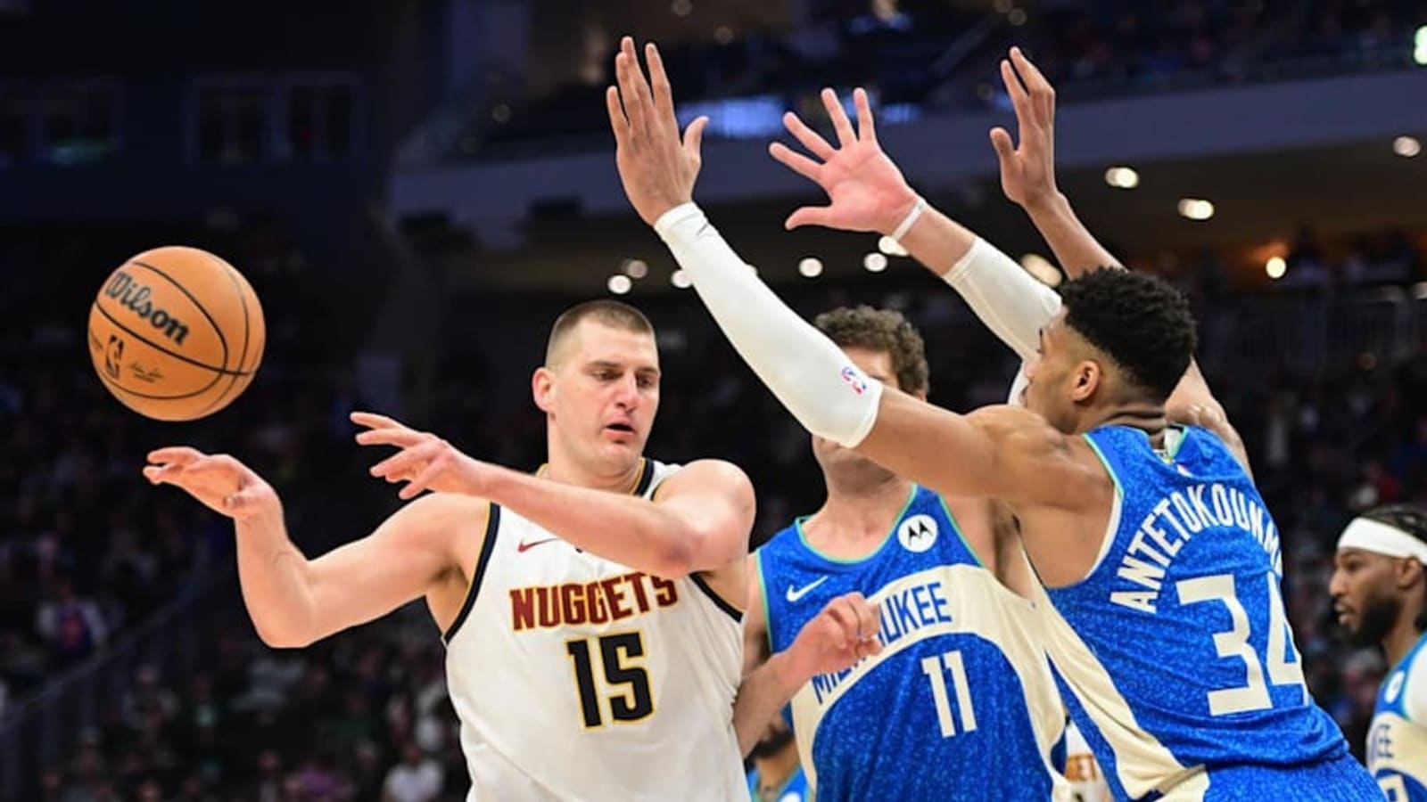 Critical Denver Nuggets vs Milwaukee Bucks Injury Report