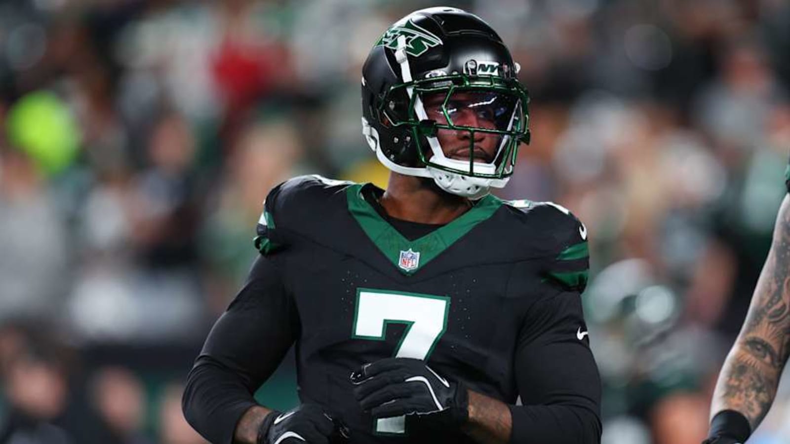 Which Buccaneers free agency signing has the highest potential?