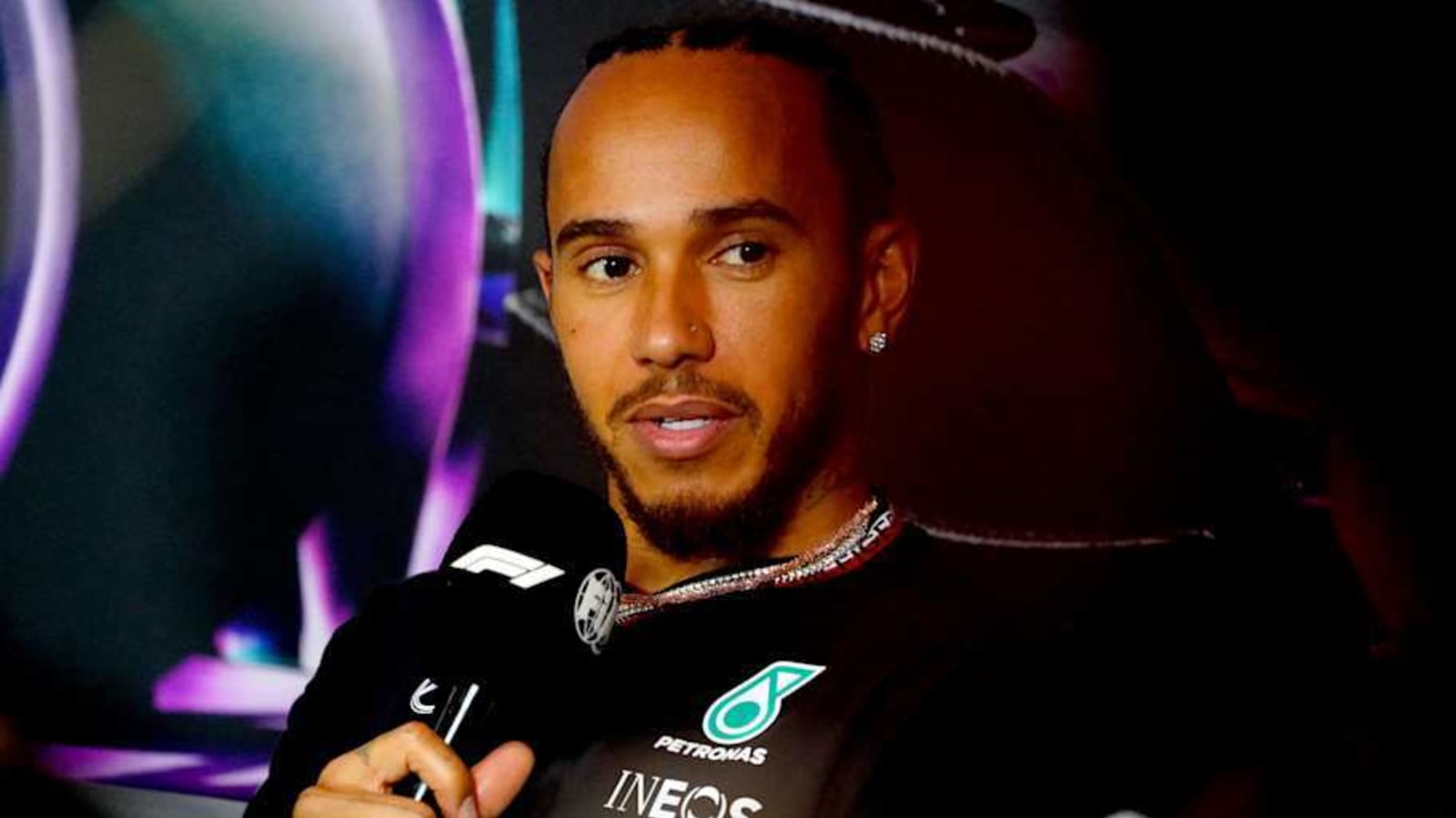 Former Ferrari Team Boss Makes Big Lewis Hamilton Rejection Claim