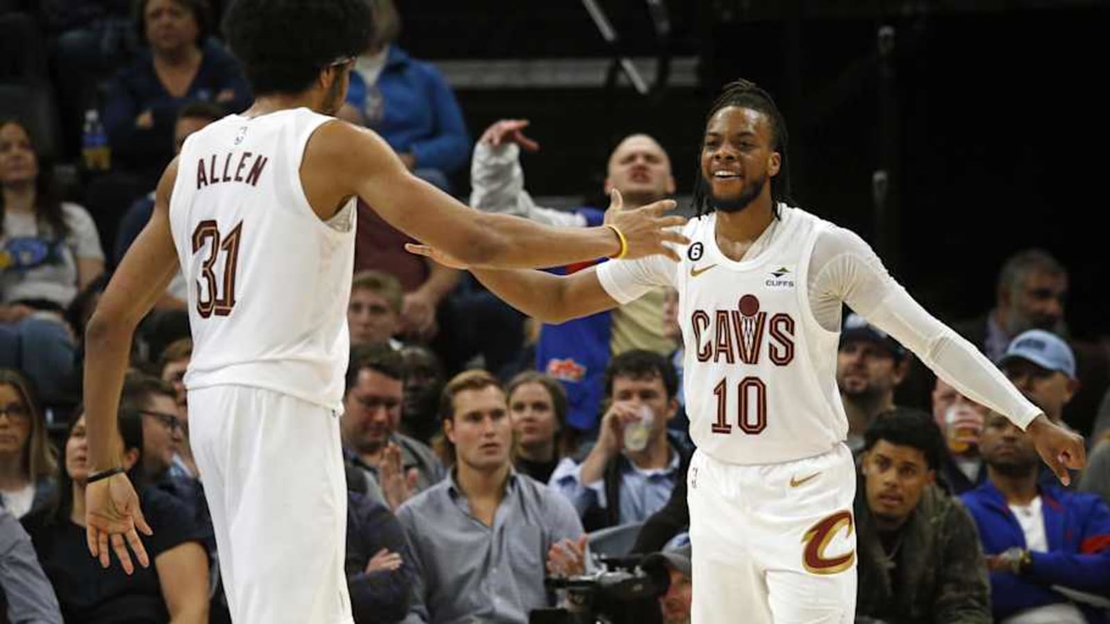 Four Cavaliers Appear On Latest NBA&#39;s Top 100 Players Ranking