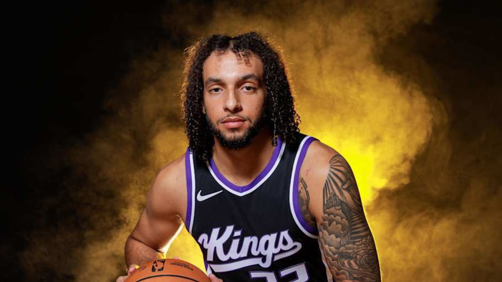 Kings Rookie Stars in G League Debut
