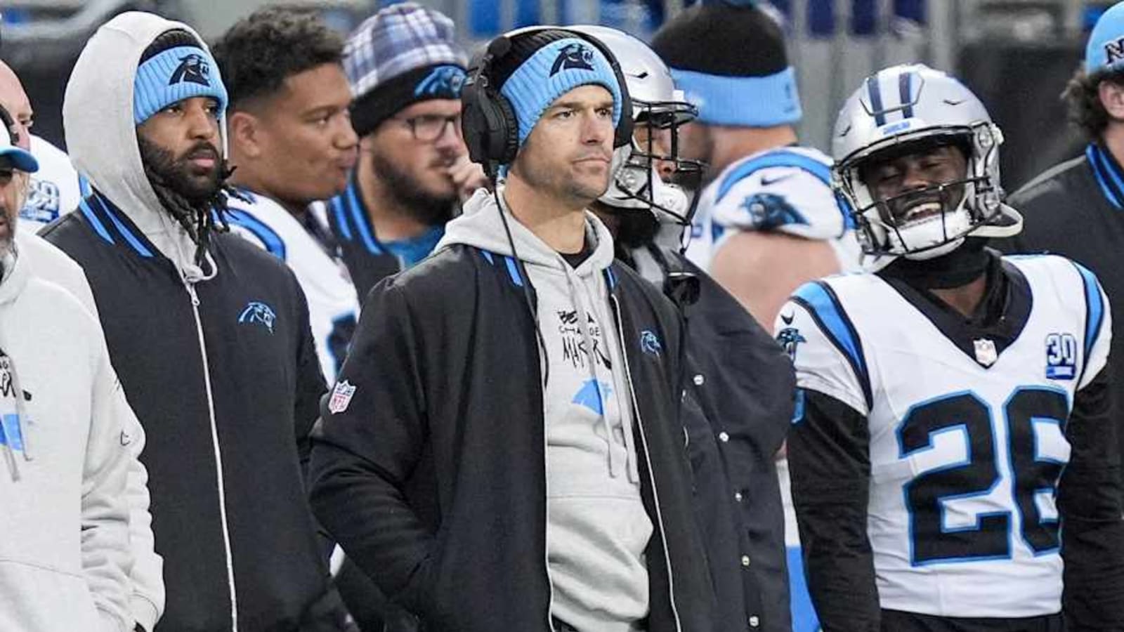 Carolina Panthers make big change to preseason plans for 2025