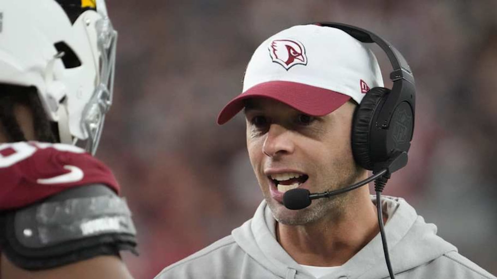 How Cardinals Won Their Bye Week