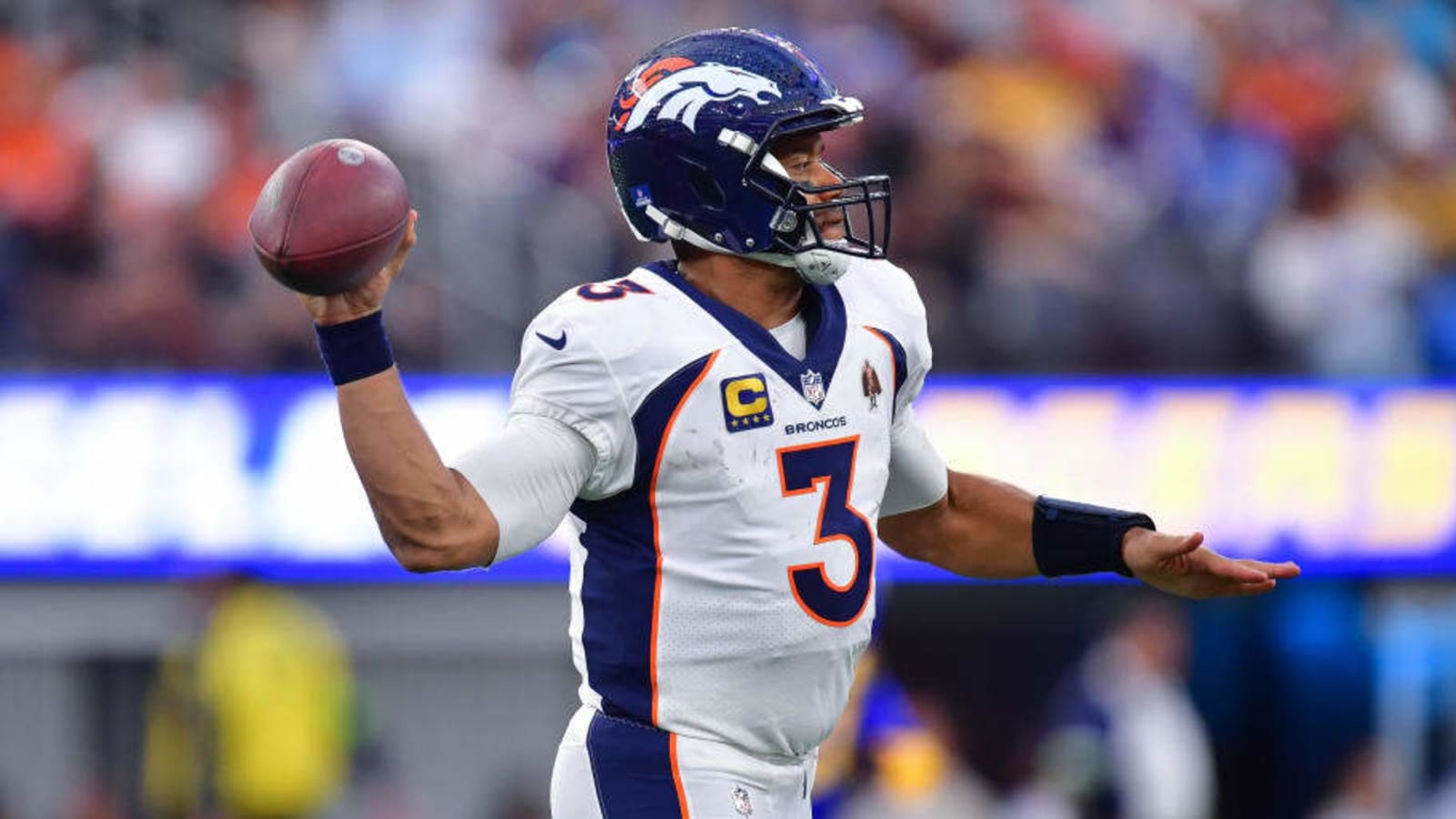 Seahawks Send Steelers QB Special Jersey