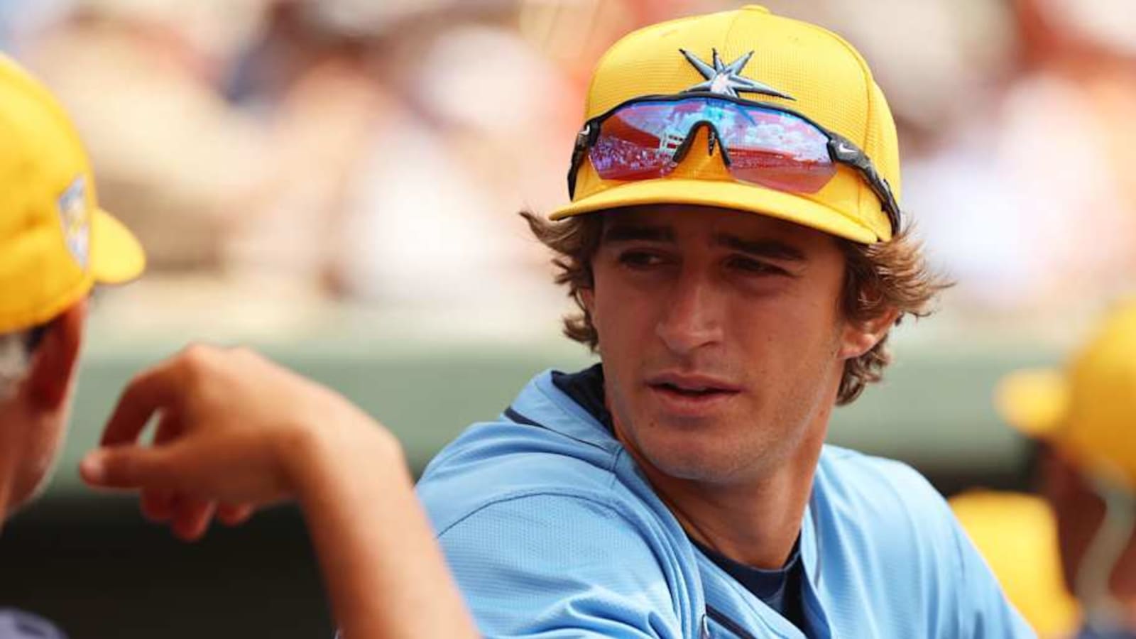 Tampa Bay Rays&#39; Standout Prospects Earn High Praise for Spring Breakout Performances