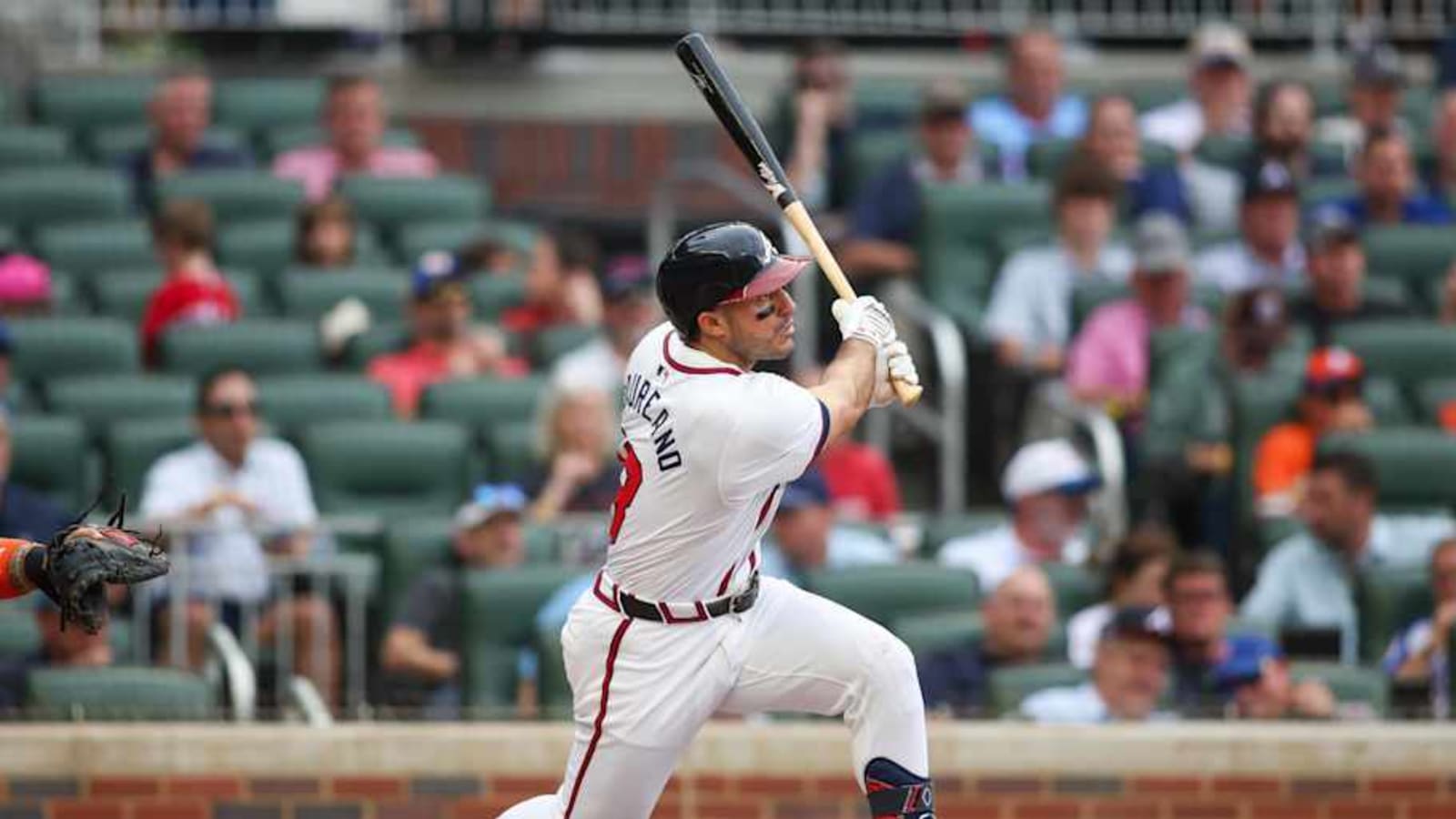 Baltimore Orioles Sign Ramon Laureano to One-Year Deal