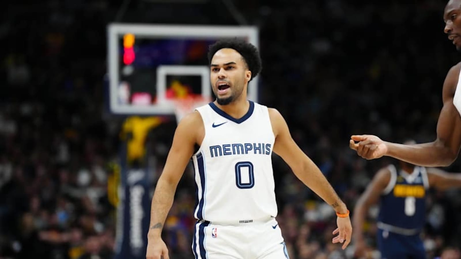 Cleveland Cavaliers Release 2-Year NBA Player