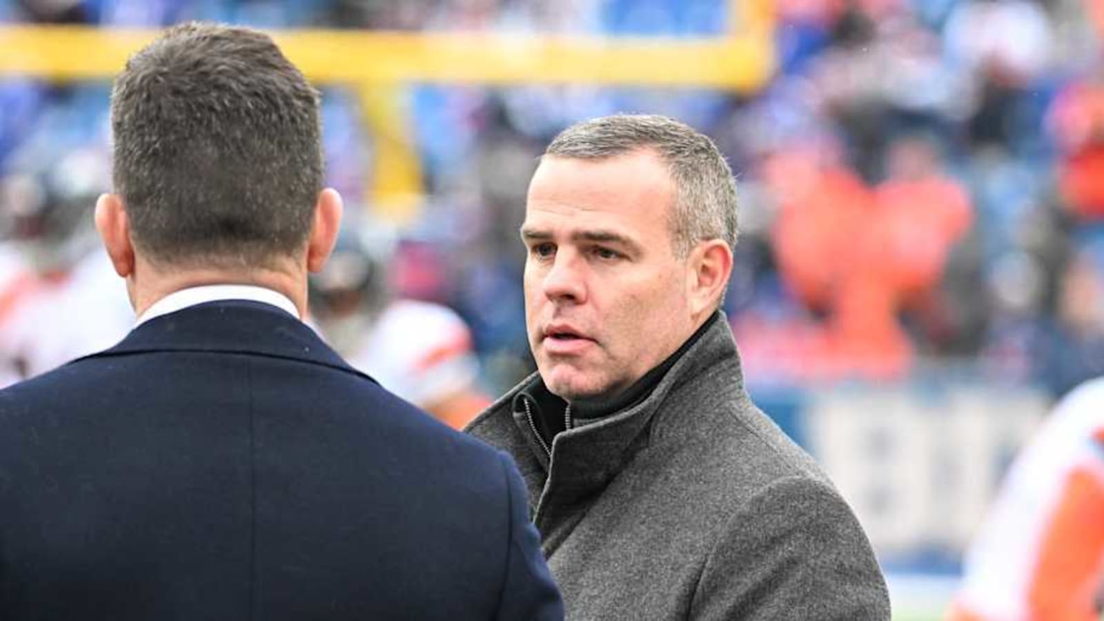 Bills&#39; free-agent signing labeled offseason&#39;s &#39;sneakiest&#39;