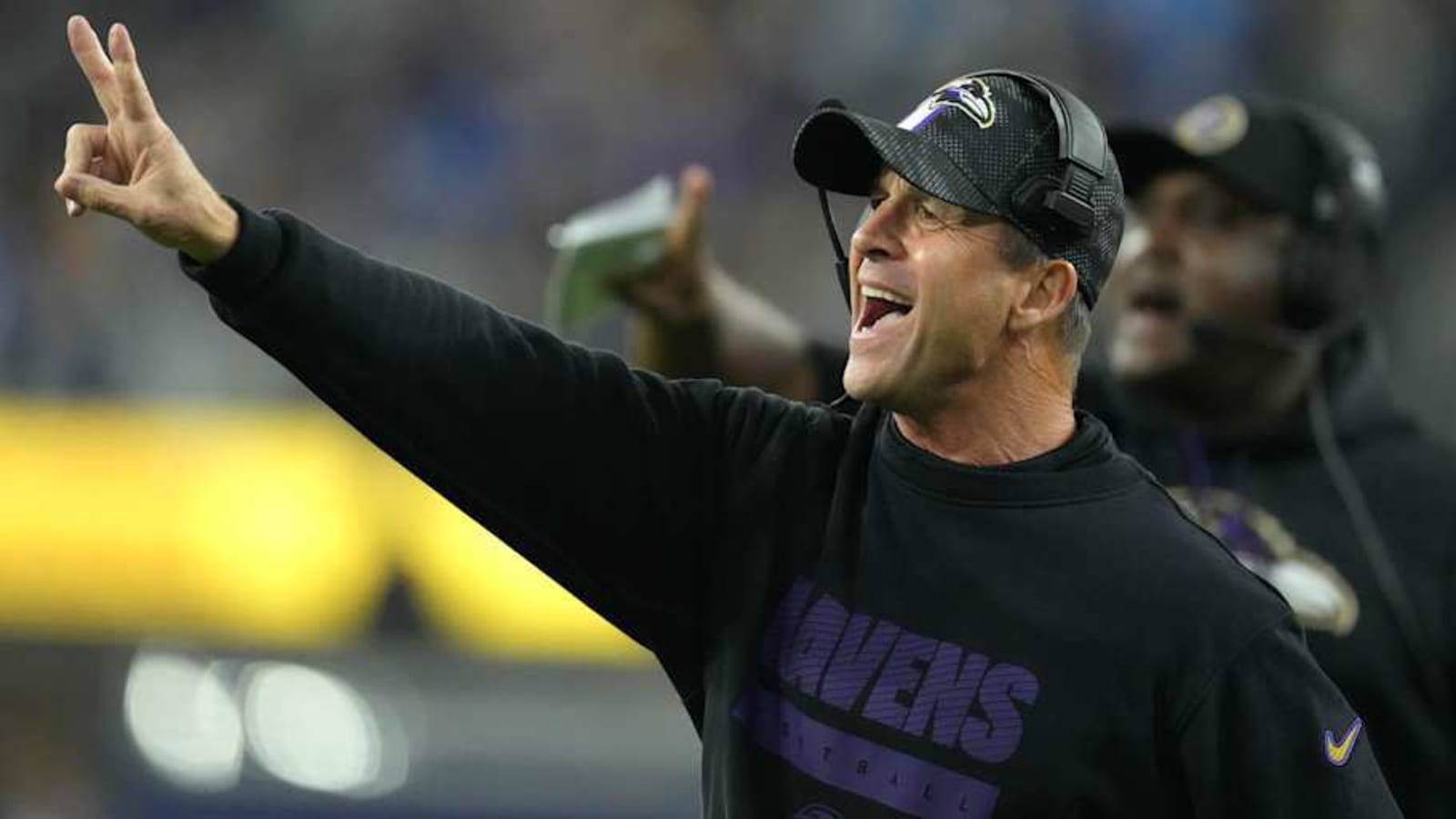 Ravens Bye Week Came at Right Time