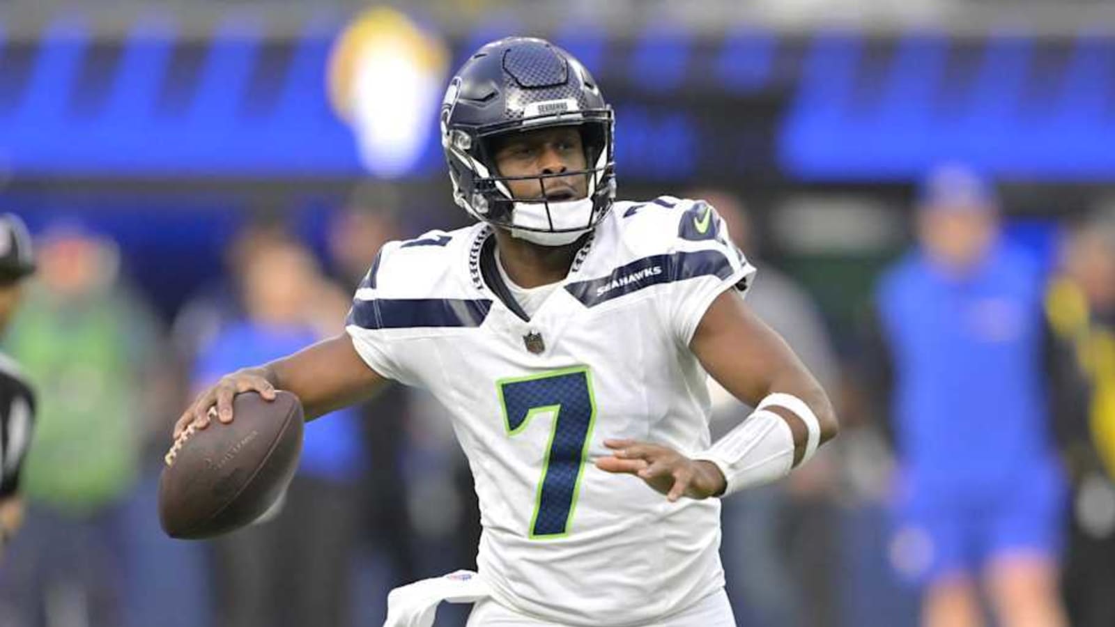 Tom Brady Already Gave Insight About Geno Smith