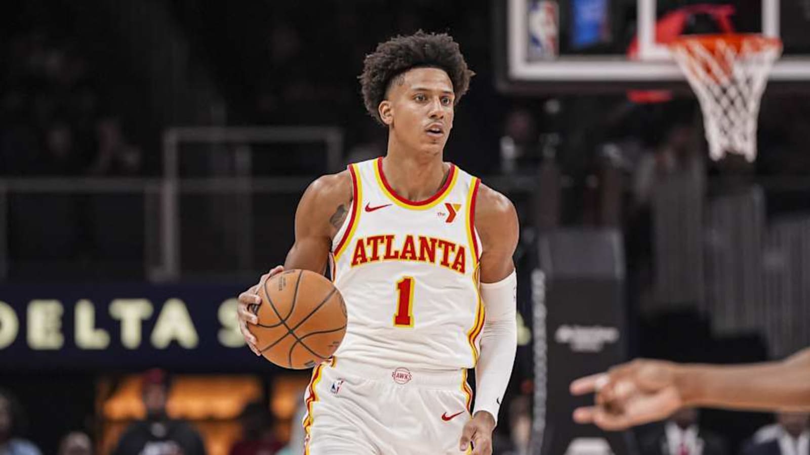 Atlanta Hawks Ascending Star Player Left Off Of ESPN&#39;s Top 100-Players List