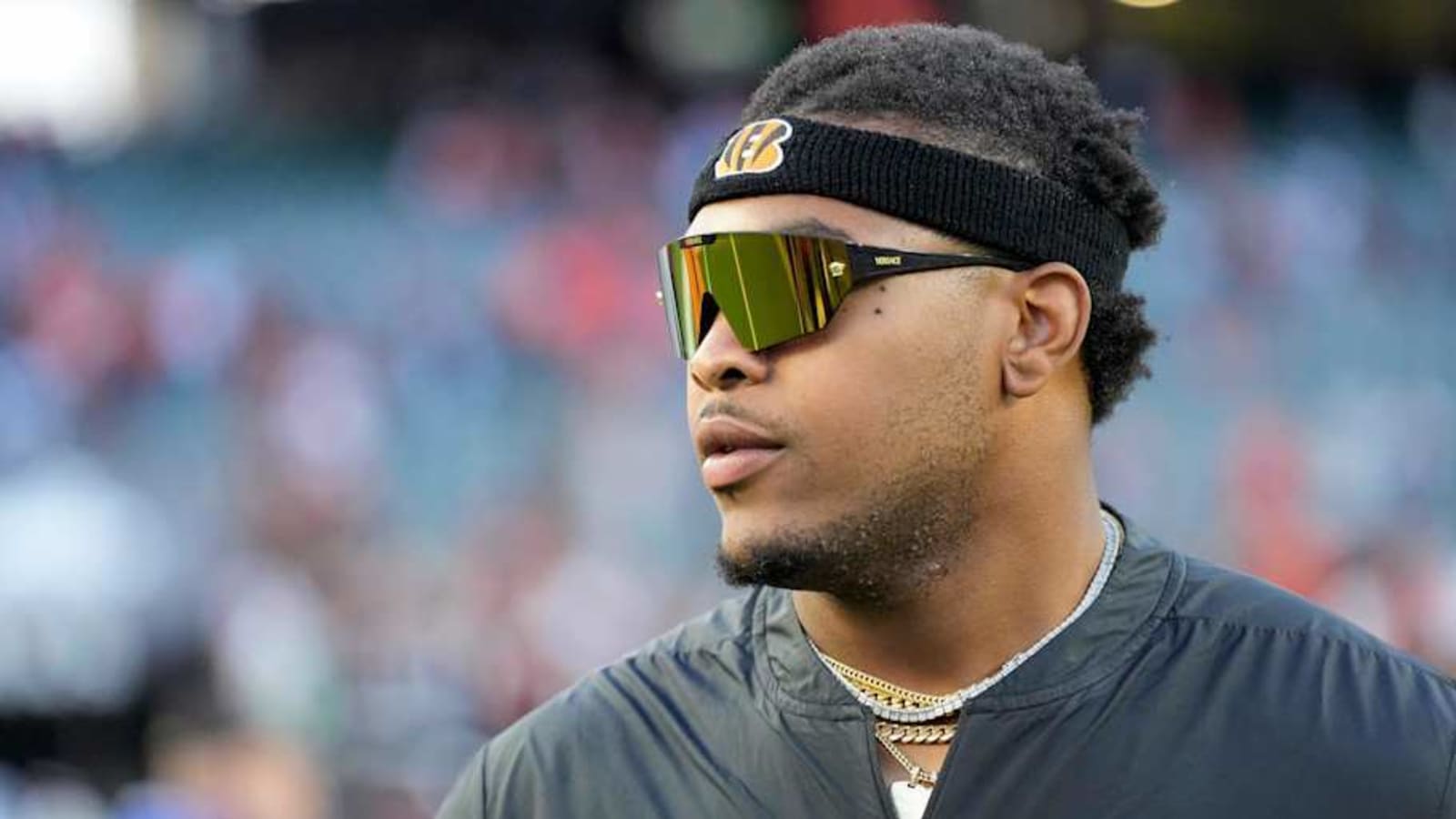 Bengals Injury Report: Cincinnati Continues Preparation for Browns Battle