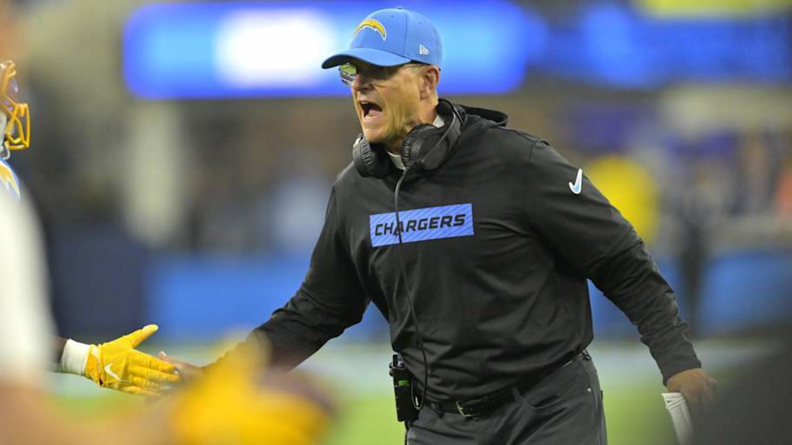 Chargers gifted more cap space to make several marquee signings