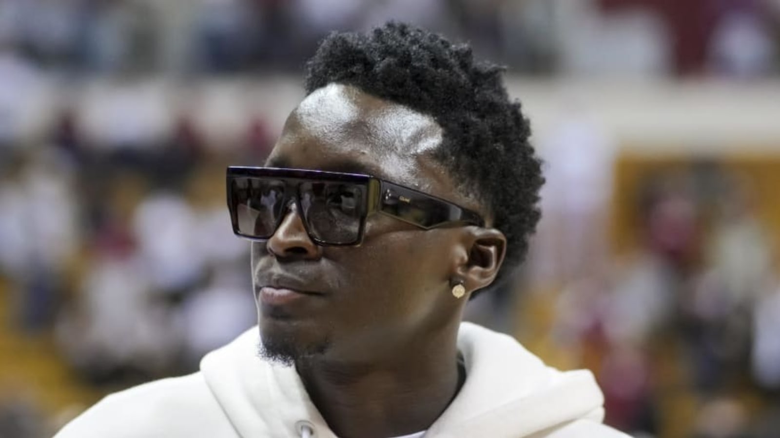 Dennis Schroder Reacts To Victor Oladipo&#39;s Instagram Post