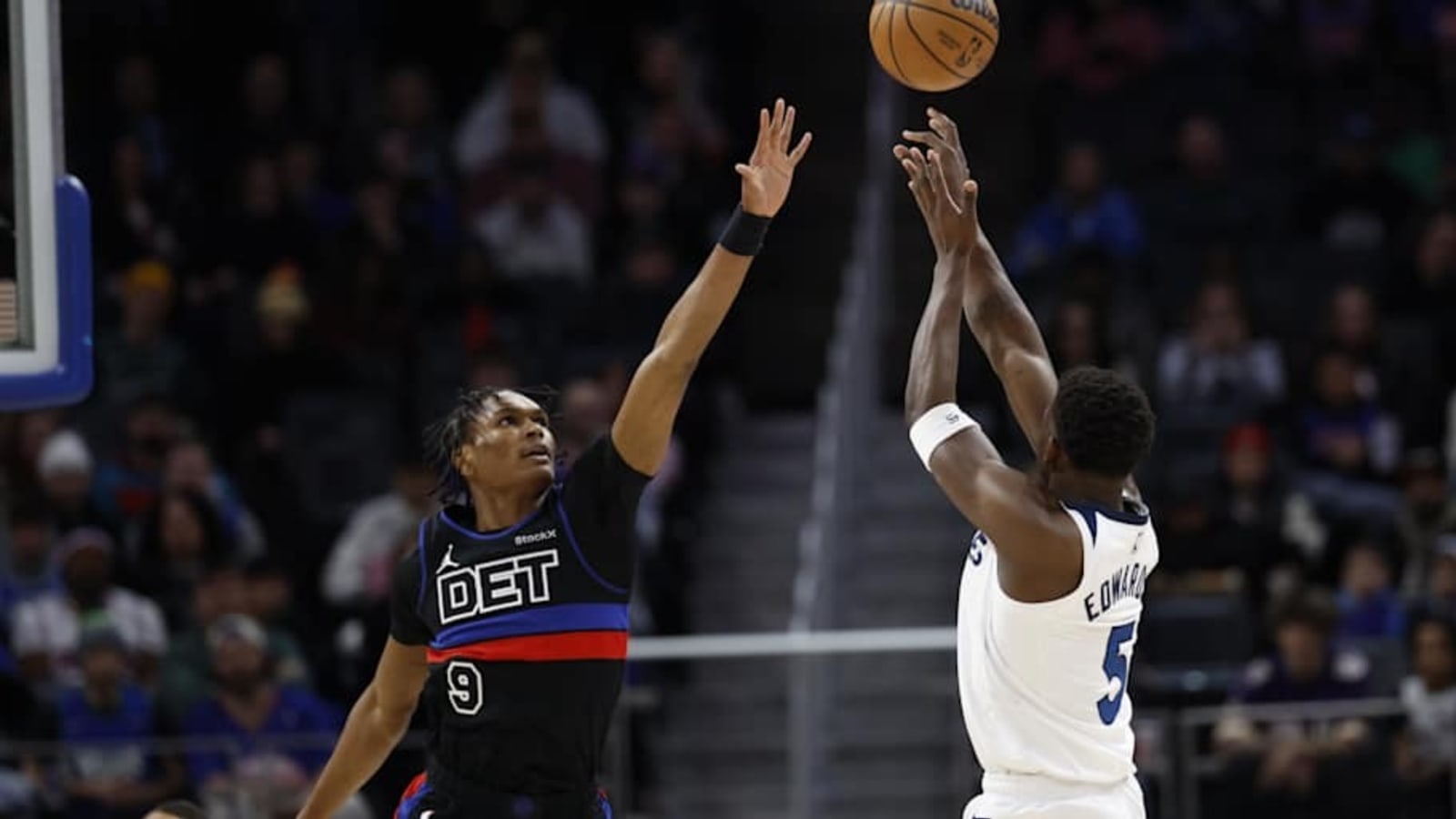 Detroit Pistons Will Miss Key Player vs Portland Trail Blazers