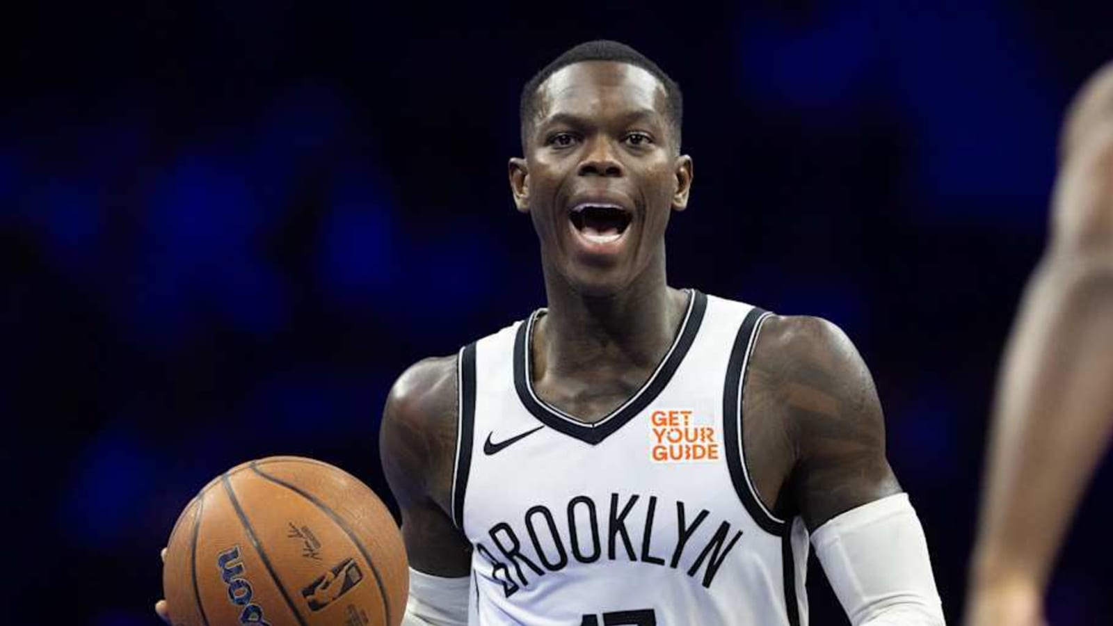 Dennis Schröder: The Glue Holding the Nets Together