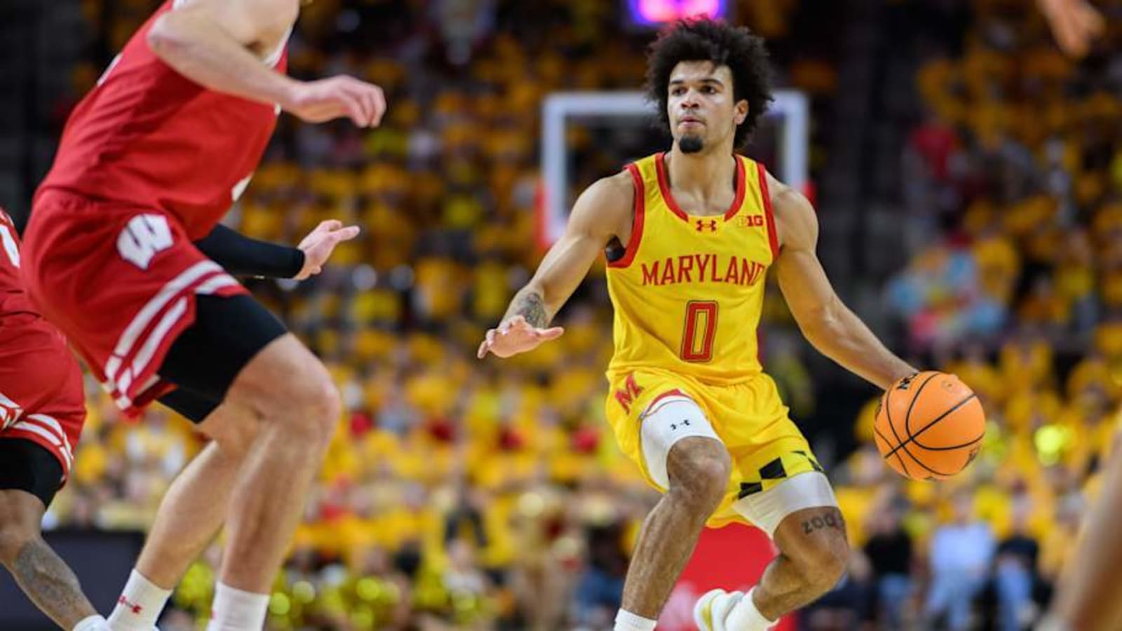 Maryland Basketball: Latest rankings put Terrapins in elite Big Ten territory