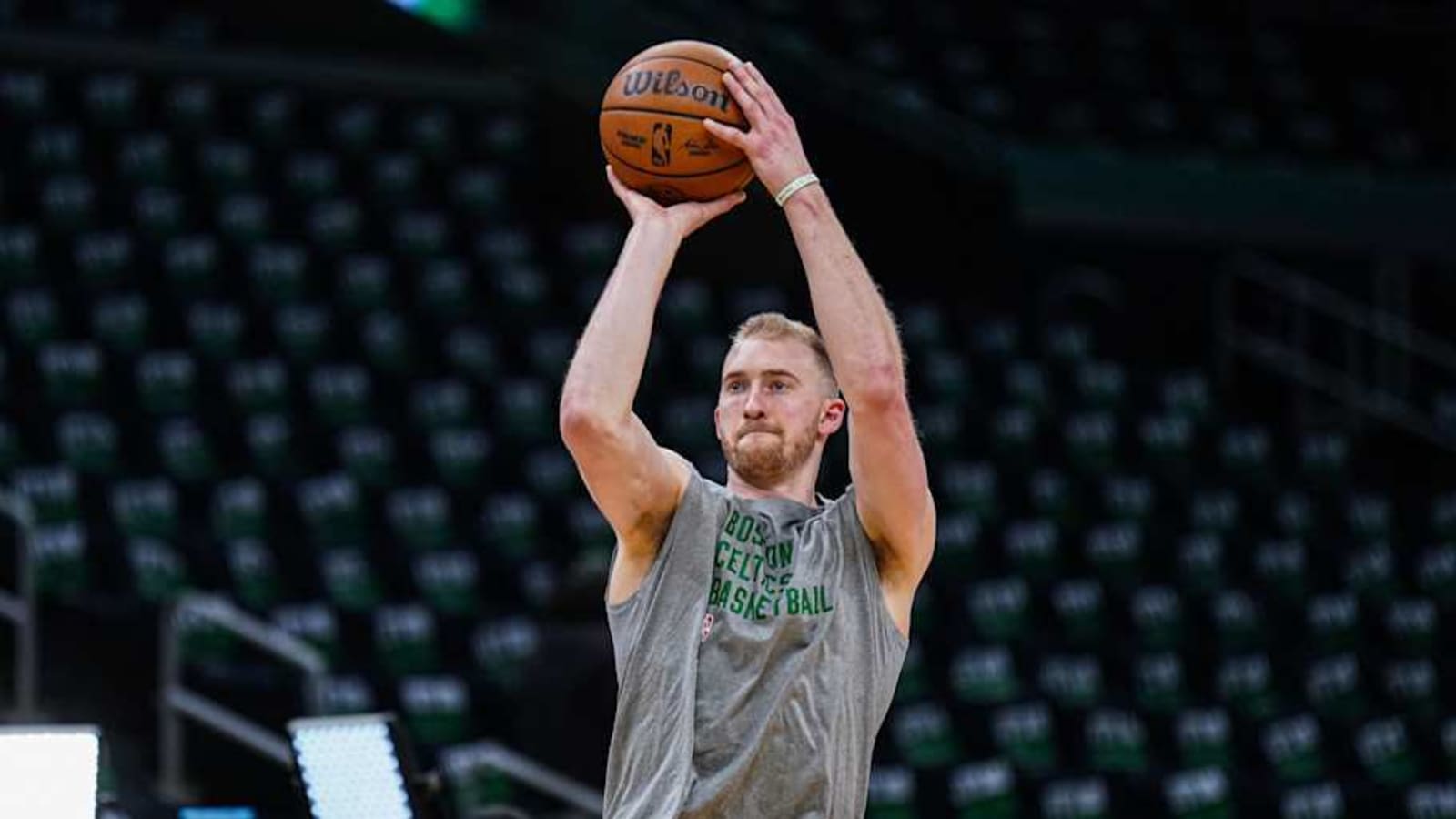 Celtics-Pistons Injury Report: The Latest on Sam Hauser&#39;s Availability