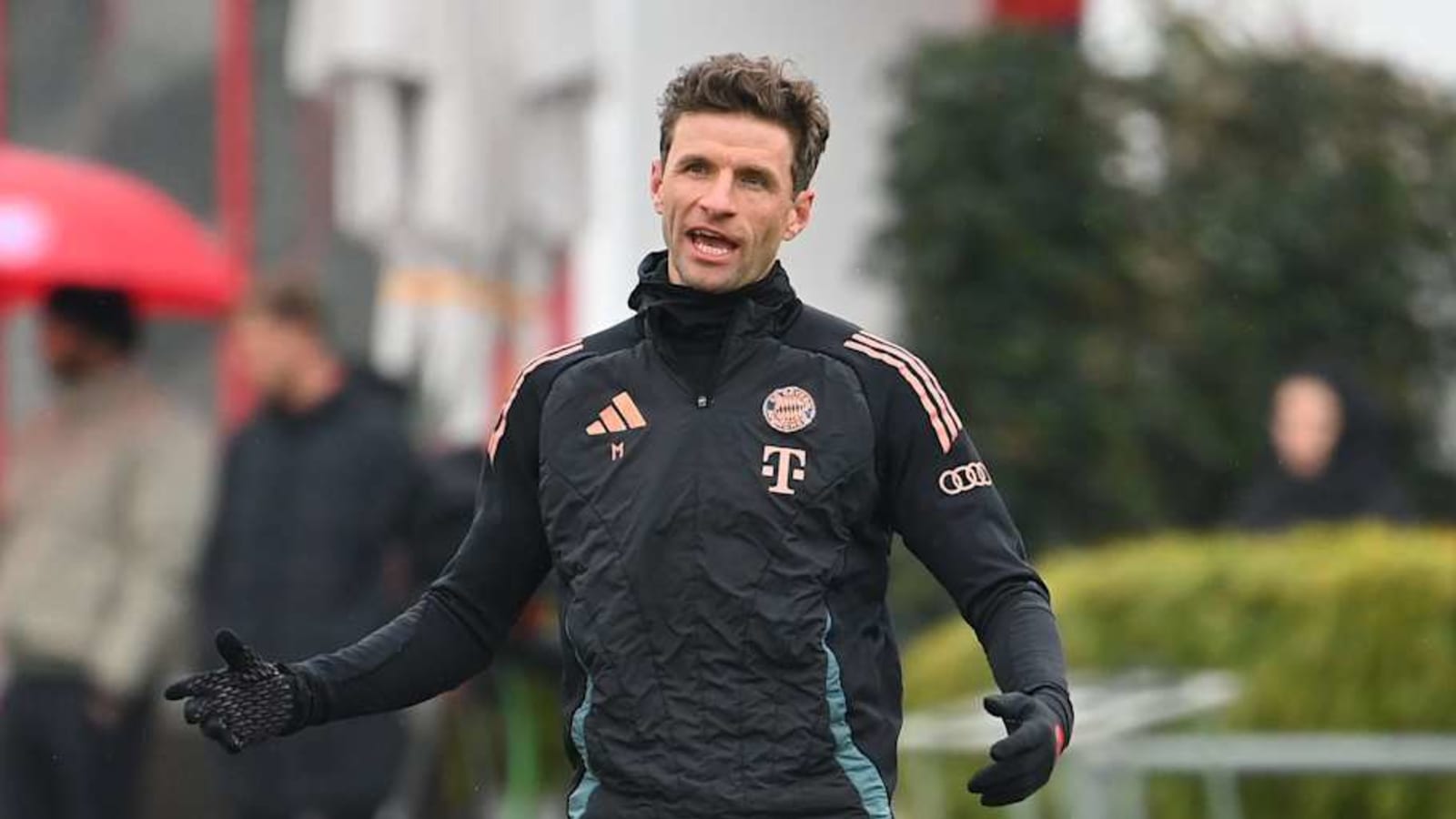 Three MLS Teams Linked With Move For Bayern Munich&#39;s Thomas Muller