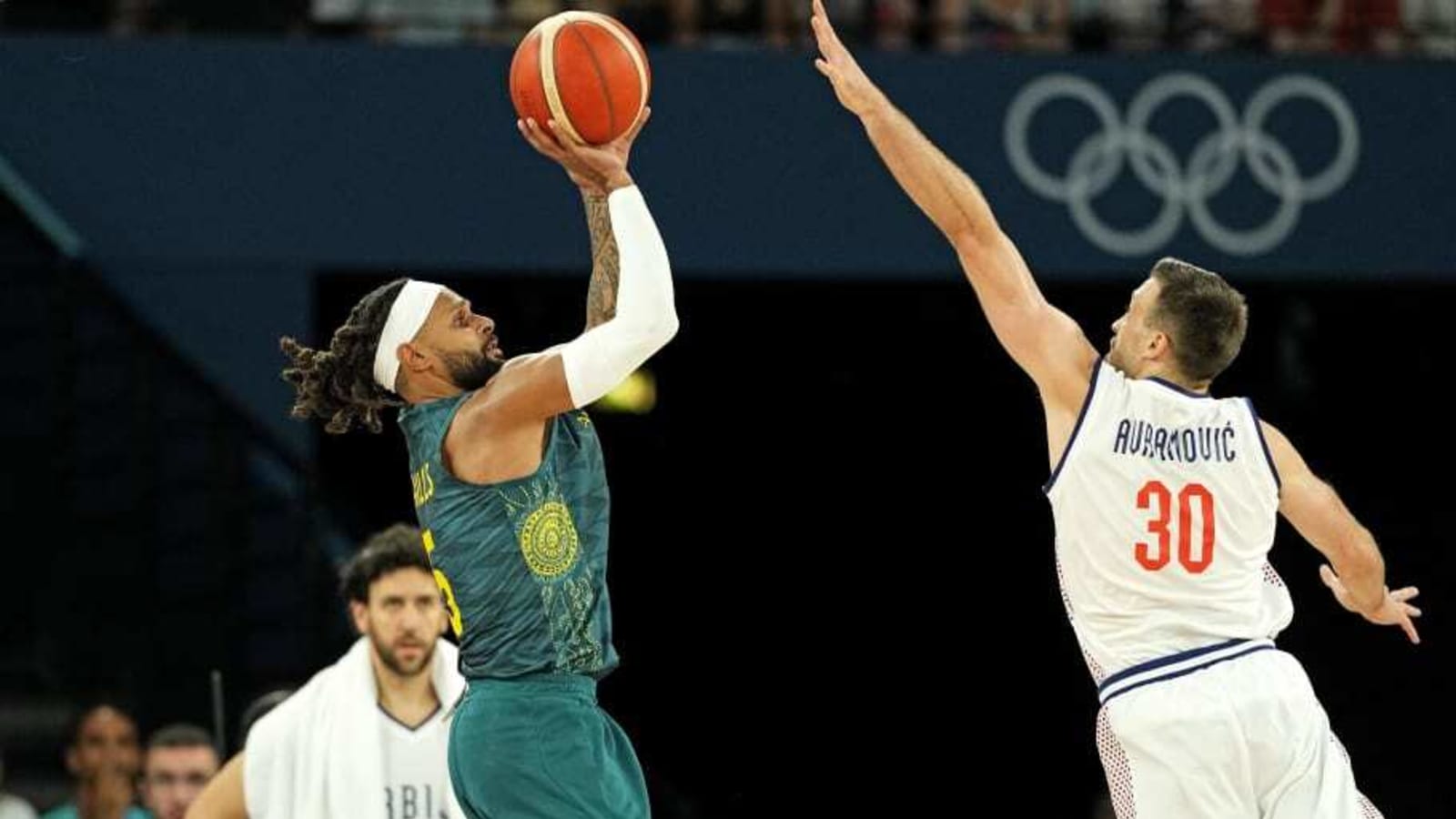 Insider Reveals Jazz&#39;s Vision for 2024-25 After Patty Mills Signing