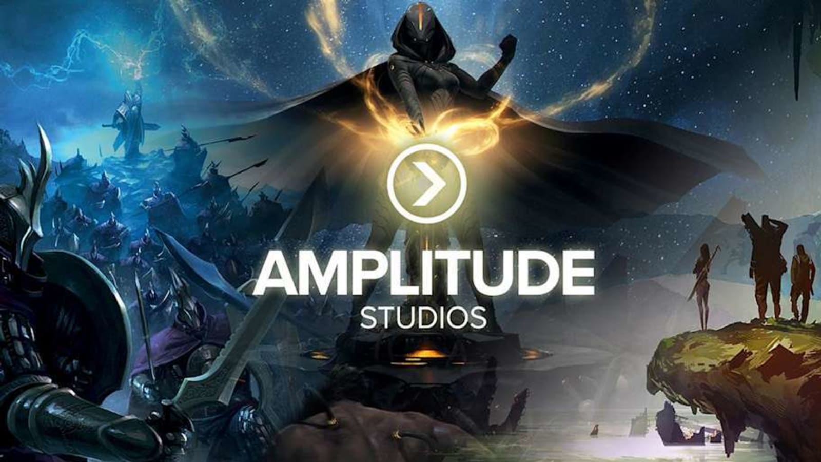 Amplitude Studios parts ways with SEGA and returns to being independent
