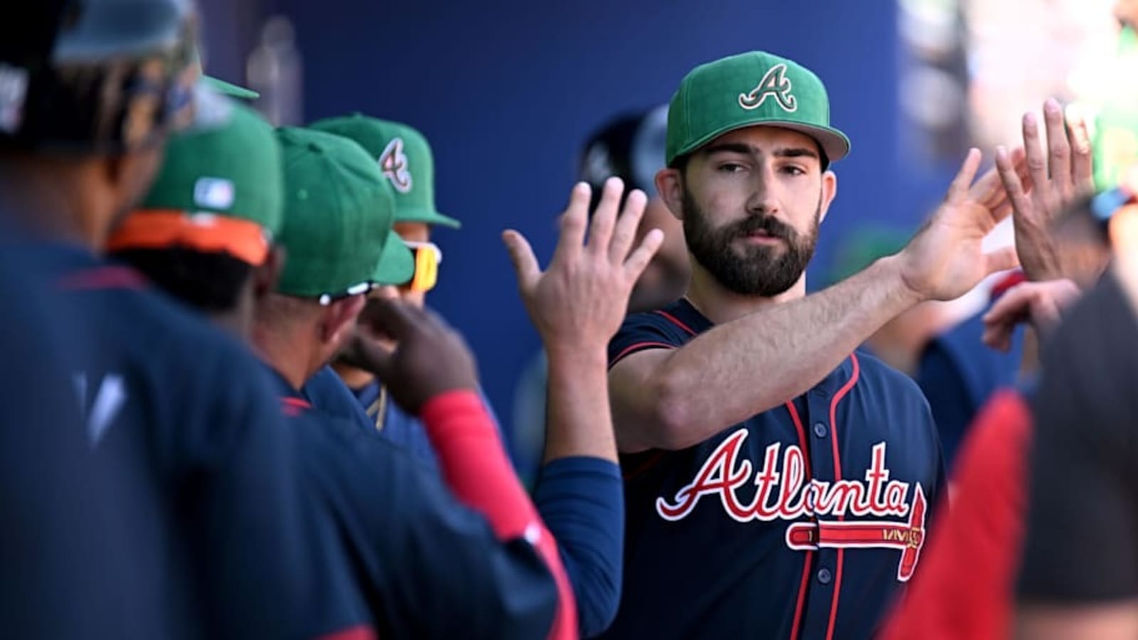 Braves Spencer Strider Strong in First Rehab Start