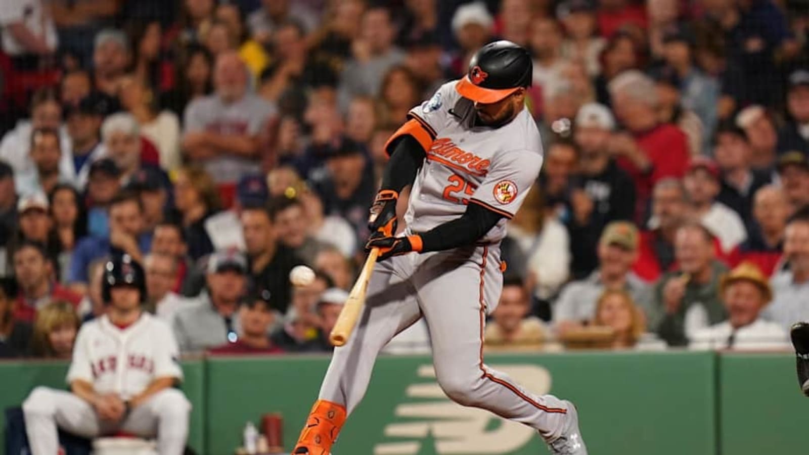 Houston Astros Predicted To Sign Ideal Kyle Tucker Replacement