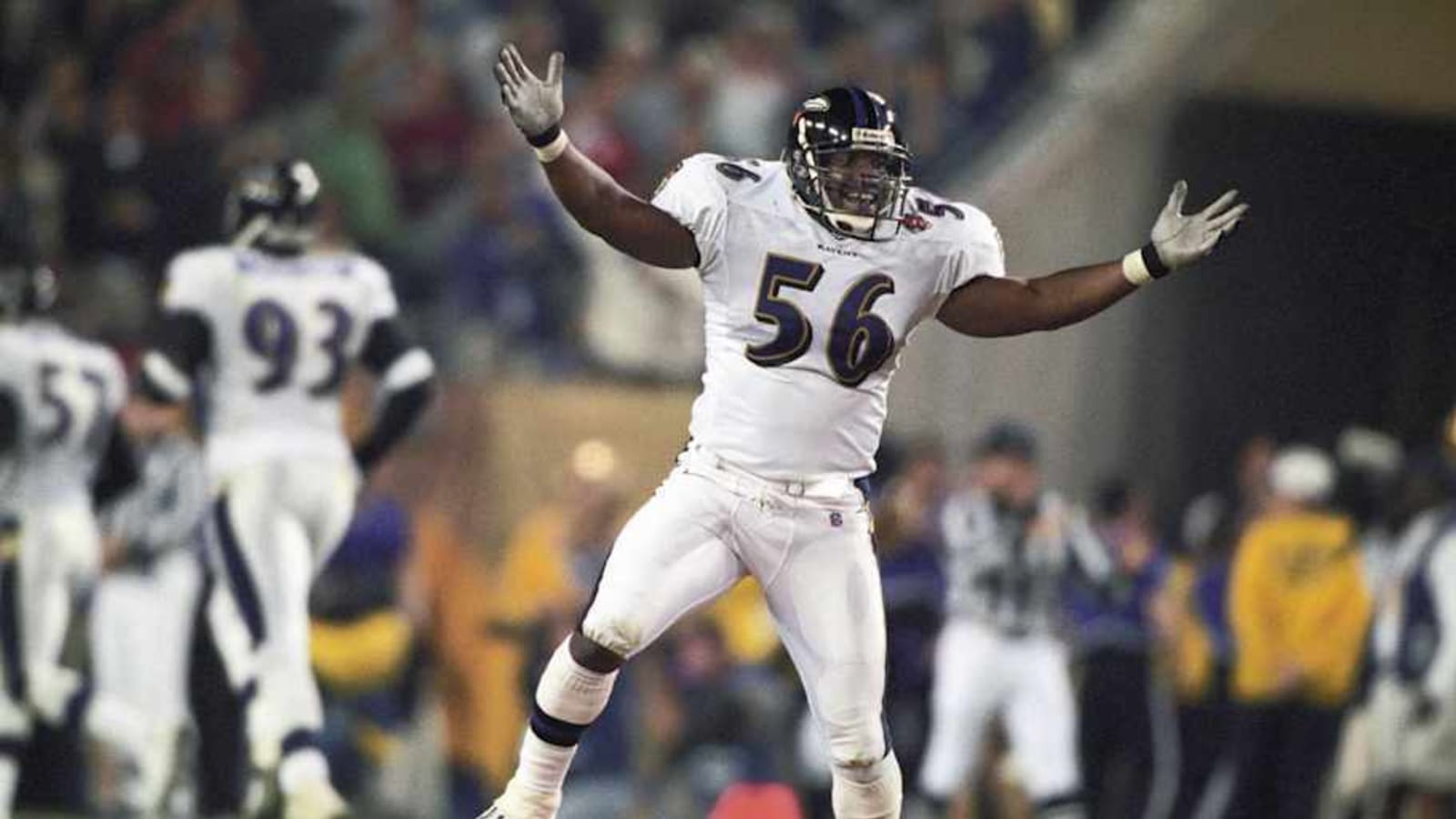 2000 Ravens Disrespected in Super Bowl Winner Rankings